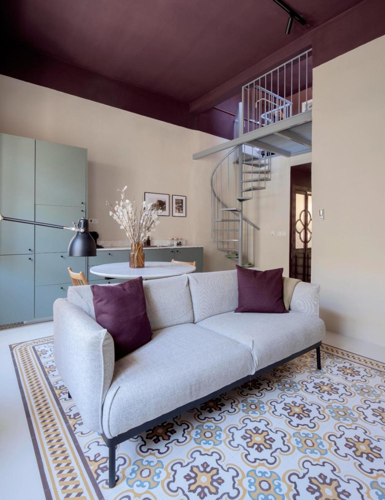 Birgu No 25 Apartment 3 Exterior foto