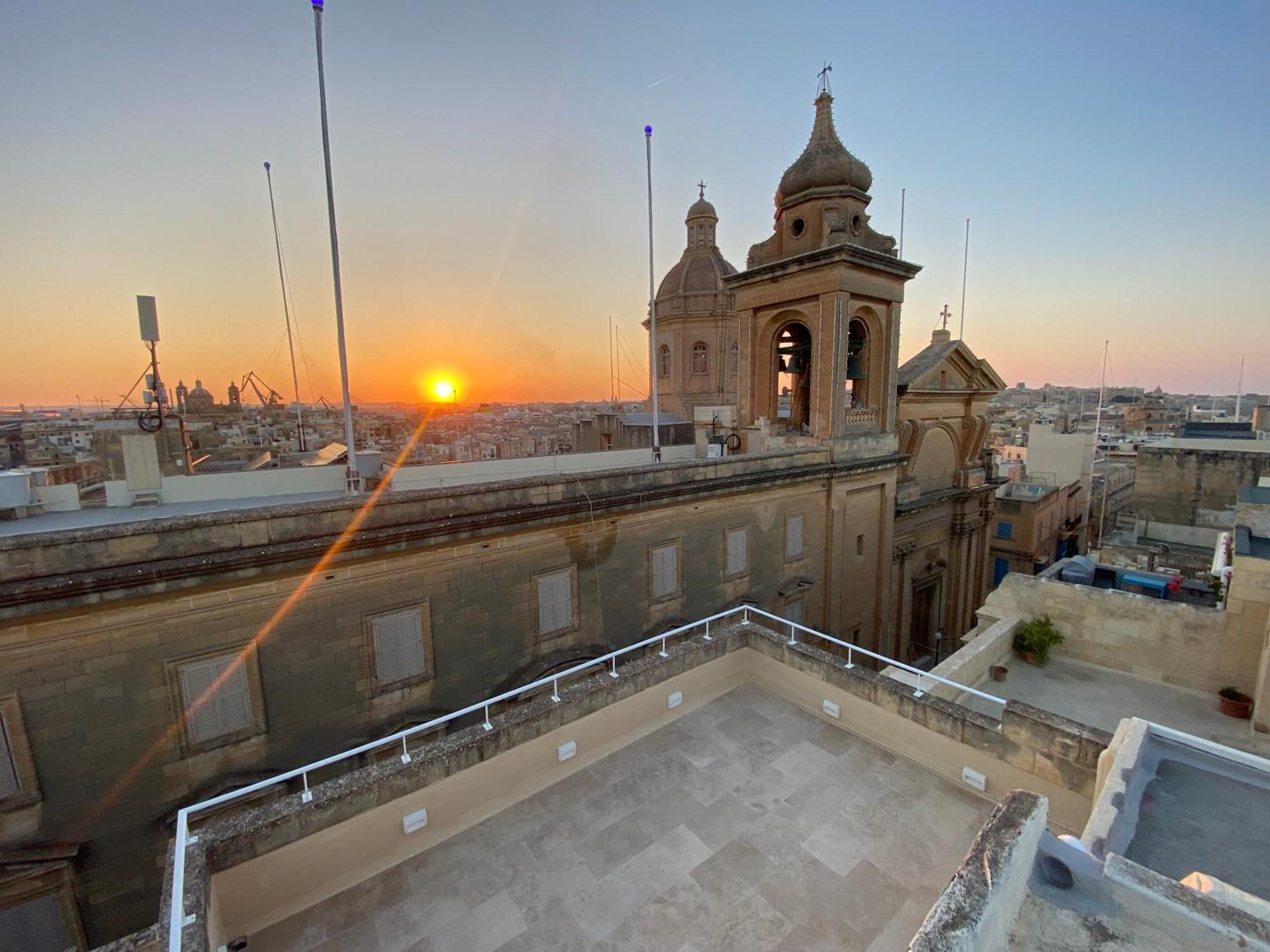 Birgu No 25 Apartment 3 Exterior foto